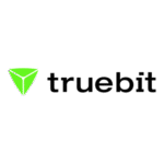 Truebit TRU Logo Transparent PNG
