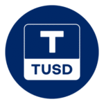 Trueusd TUSD Logo Transparent PNG