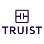 Truist Financial Corp Logo Transparent PNG