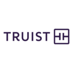 Truist Logo Transparent PNG