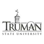 Truman State University Logo Transparent PNG