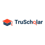 Truscholar Logo Transparent PNG