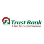 Trust Bank Logo Transparent PNG