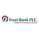Trust Bank PLC Logo Transparent PNG