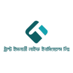 Trust Islami Life Insurance Logo Transparent PNG