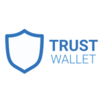Trust Wallet Logo Transparent PNG
