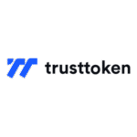 Trusttoken Logo Transparent PNG