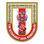 Tsk Istihbarat Okul Klığı Logo Transparent PNG