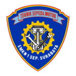 Tsm Smkn1 Seputih Surabaya Logo Transparent PNG