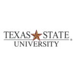 Tsu Texas State University Logo Transparent PNG