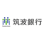 Tsukuba Bank Logo Transparent PNG