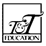 Tt Education Logo Transparent PNG