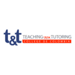 Tt Teaching And Tutoring Logo Transparent PNG