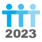 Ttt 2023 Logo Transparent PNG