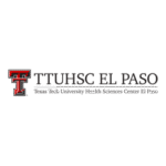 Ttuhsc El Paso Logo Transparent PNG