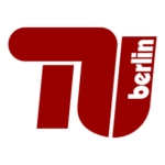 Tu Berlin Logo Transparent PNG