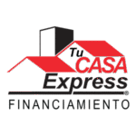 Tu Casa Express Logo Transparent PNG