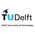 Tu Delft Logo Transparent PNG