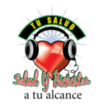 Tu Salud Logo Transparent PNG