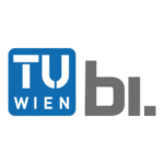 Tu Wien Bi Logo Transparent PNG