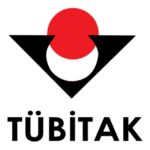 Tubitak Turkey Logo Transparent PNG