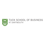 Tuck School Of Business Logo Transparent PNG
