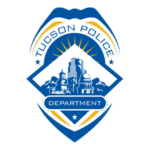 Tucson Police Department Logo Transparent PNG