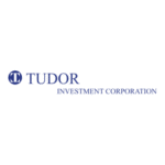 Tudor Investment Corporation Logo Transparent PNG