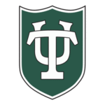 Tulane University Logo Transparent PNG
