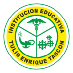 Tulio Enrique Tascon Logo Transparent PNG