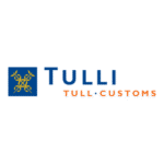 Tulli Tull Customs Logo Transparent PNG