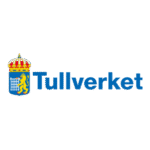 Tullverket Logo Transparent PNG