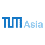 Tum Asia Logo Transparent PNG