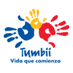 Tumbii Logo Transparent PNG