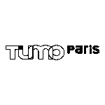 Tumo Paris Logo Transparent PNG
