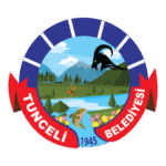 Tunceli Belediyesi Logo Transparent PNG