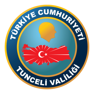 Tunceli Valiliği