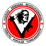 Túpac Amaru Revolutionary Movement Logo Transparent PNG