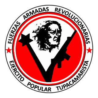 Túpac Amaru Revolutionary Movement