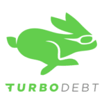 Turbo Debt Logo Transparent PNG