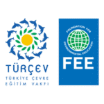 Türçev Türkiye Çevre Eğitim Vakfı Logo Transparent PNG