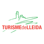 Turisme De Lleida Logo Transparent PNG