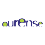 Turismo Ourense Logo Transparent PNG