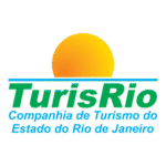Turisrio Logo Transparent PNG