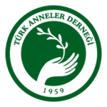 Türk Anneler Derneği Logo Transparent PNG