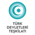 Türk Devletleri Teşkilatı Logo Transparent PNG