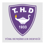 Turk Hemsireler Dernegi Logo Transparent PNG
