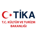 Türk İşbirliği Ve Koordinasyon Ajansı Başkanlığı Logo Transparent PNG