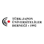Turk Japon Universiteliler Dernegi Logo Transparent PNG