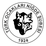 Türk Ocakları Niğde Şubesi Logo Transparent PNG